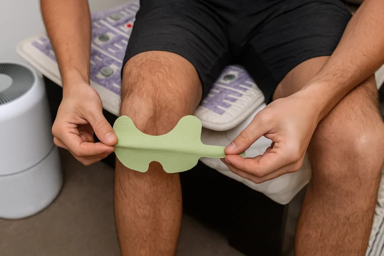 ArtroPatch uso diario