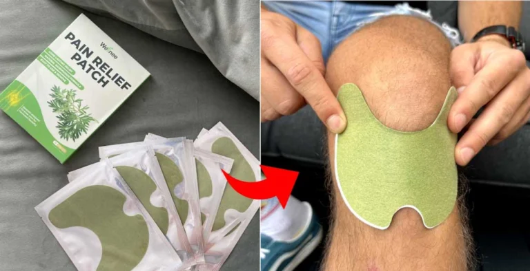 ArtroPatch aplicación