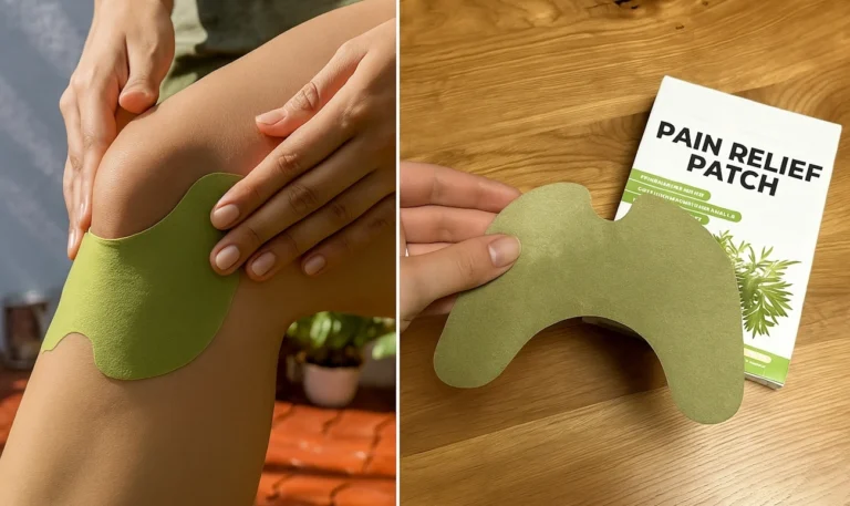 ArtroPatch resultados